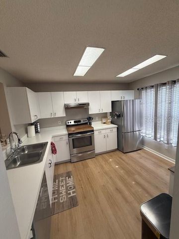 2158 CLOVER HILL ROAD, Palm Harbor, FL 34683