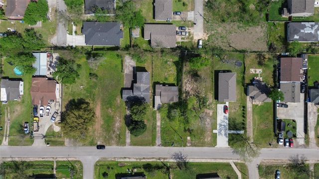 410 Clinton Park Street, Houston, TX 77029