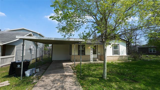 410 Clinton Park Street, Houston, TX 77029