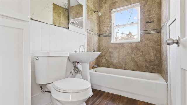 410 Clinton Park Street, Houston, TX 77029