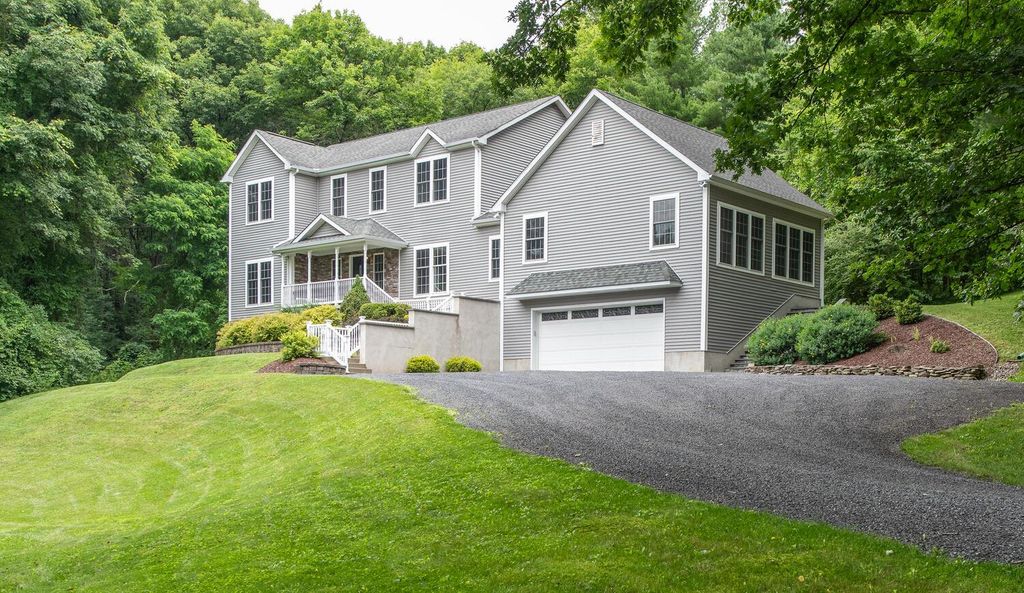117 Deer Run Road, Red Hook, NY 12571