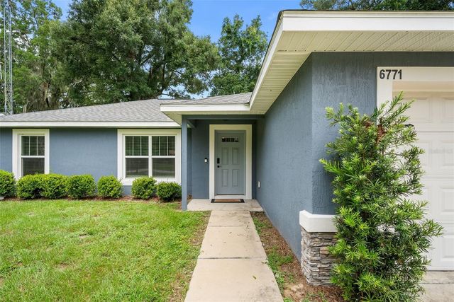 6771 CHERRY ROAD, Ocala, FL 34472
