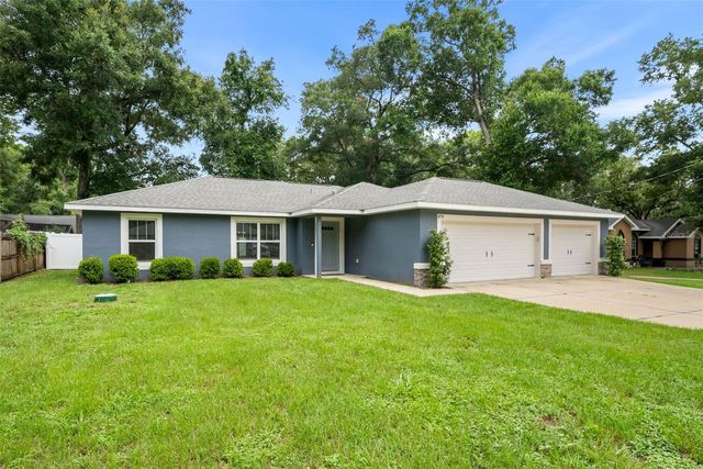 6771 CHERRY ROAD, Ocala, FL 34472