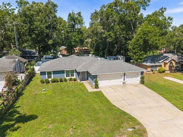 6771 CHERRY ROAD, Ocala, FL 34472