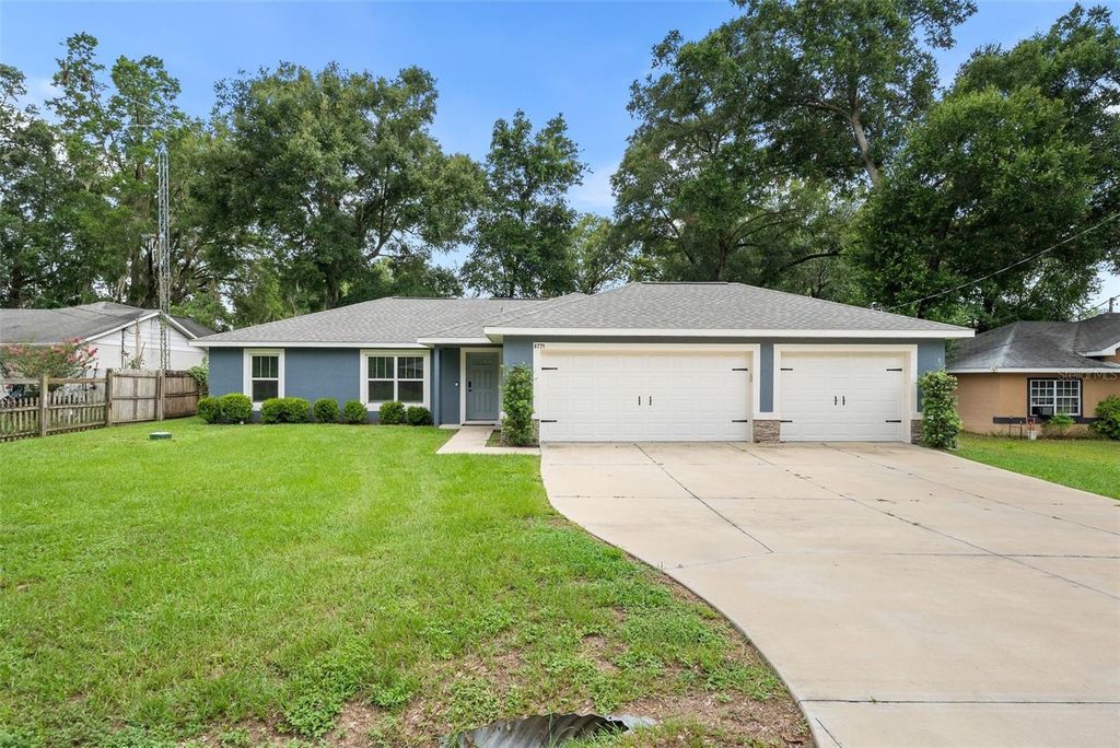 6771 CHERRY ROAD, Ocala, FL 34472