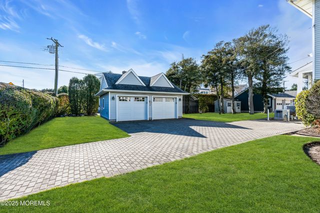 102 Baltimore Boulevard, Sea Girt, NJ 08750