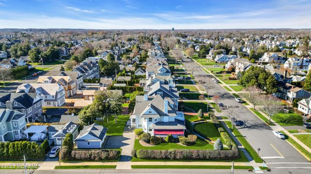 102 Baltimore Boulevard, Sea Girt, NJ 08750