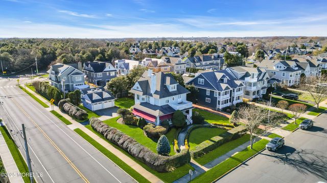 102 Baltimore Boulevard, Sea Girt, NJ 08750