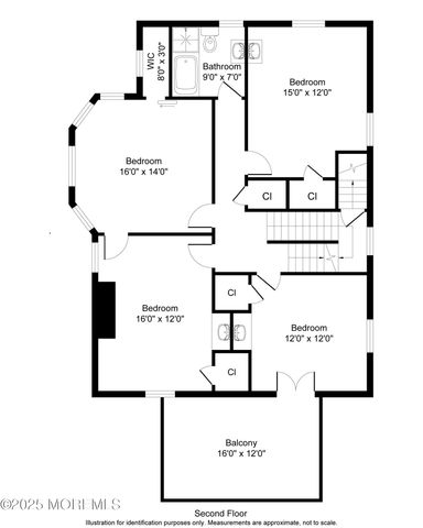 102 Baltimore Boulevard, Sea Girt, NJ 08750