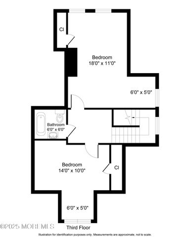 102 Baltimore Boulevard, Sea Girt, NJ 08750