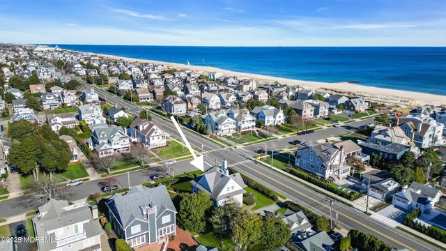 102 Baltimore Boulevard, Sea Girt, NJ 08750