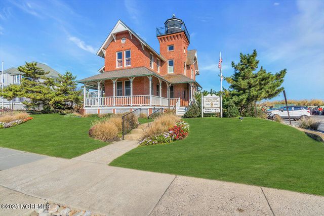 102 Baltimore Boulevard, Sea Girt, NJ 08750