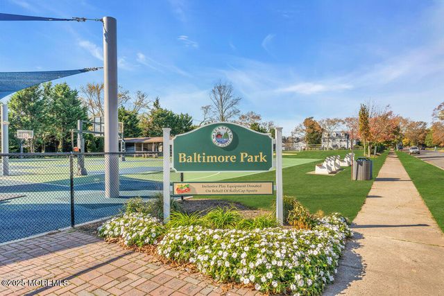 102 Baltimore Boulevard, Sea Girt, NJ 08750