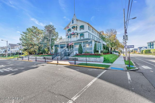 102 Baltimore Boulevard, Sea Girt, NJ 08750