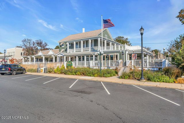 102 Baltimore Boulevard, Sea Girt, NJ 08750