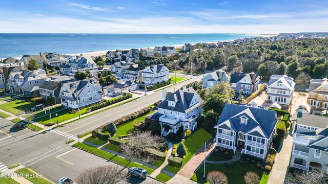 102 Baltimore Boulevard, Sea Girt, NJ 08750