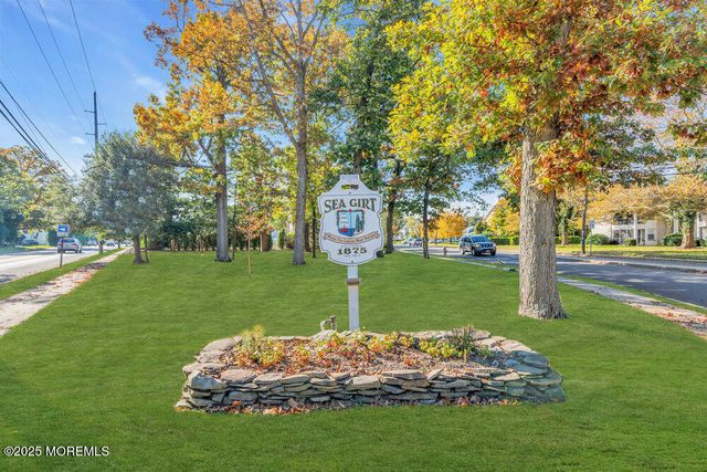 102 Baltimore Boulevard, Sea Girt, NJ 08750