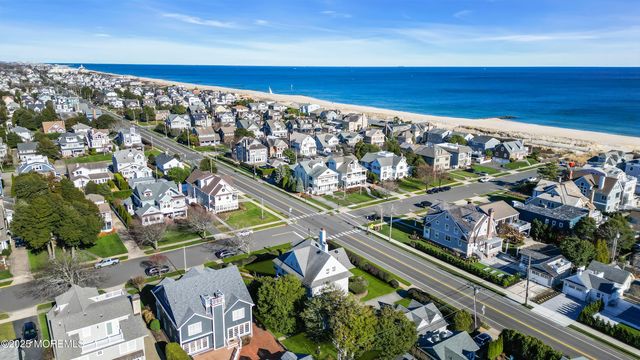 102 Baltimore Boulevard, Sea Girt, NJ 08750