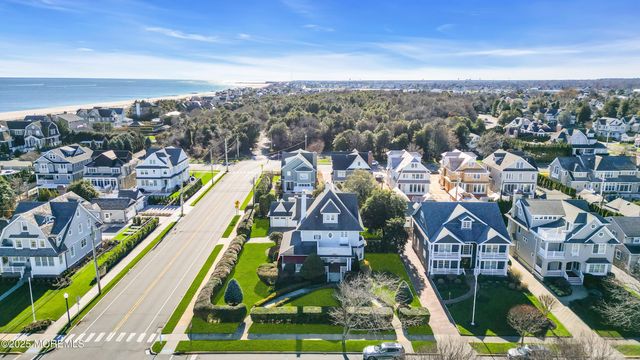 102 Baltimore Boulevard, Sea Girt, NJ 08750