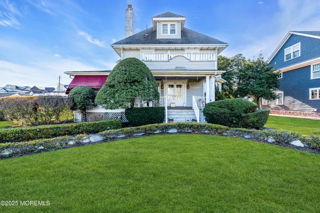 102 Baltimore Boulevard, Sea Girt, NJ 08750