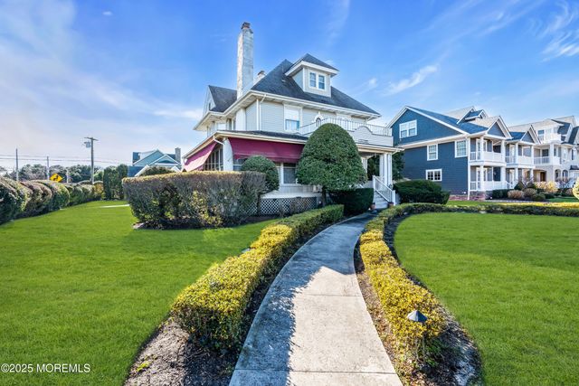 102 Baltimore Boulevard, Sea Girt, NJ 08750