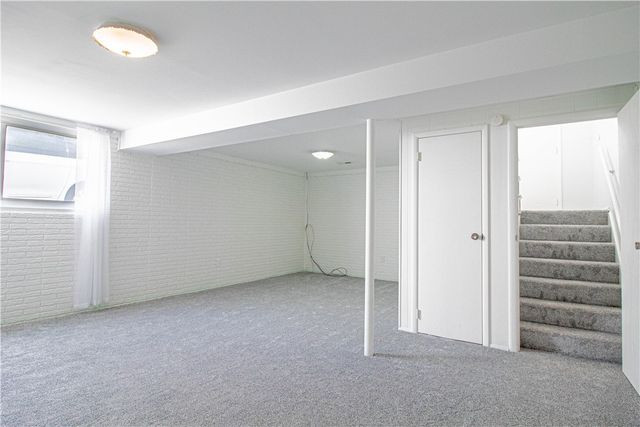 489 Caldwell Circle, Bethel Twp, OH 45344