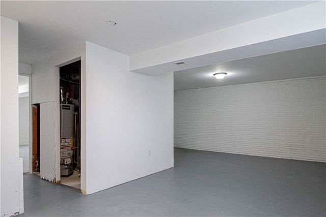 489 Caldwell Circle, Bethel Twp, OH 45344