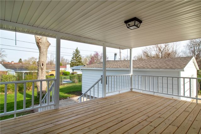 489 Caldwell Circle, Bethel Twp, OH 45344