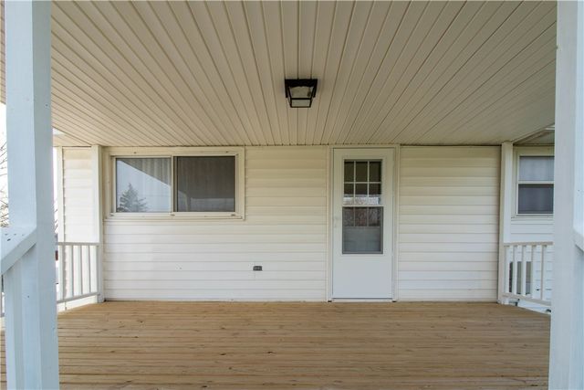 489 Caldwell Circle, Bethel Twp, OH 45344