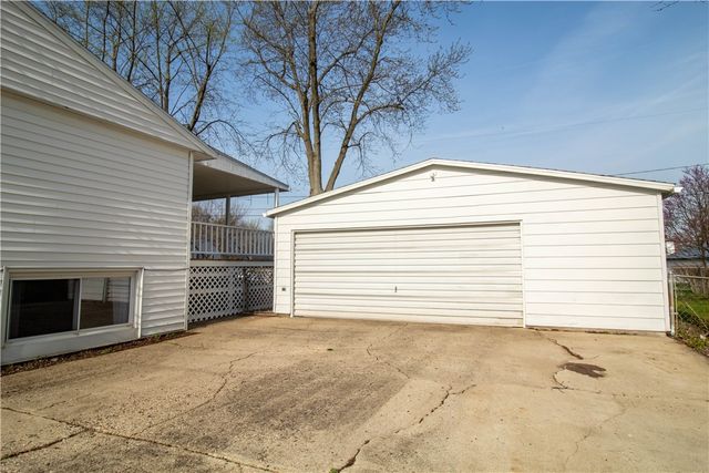 489 Caldwell Circle, Bethel Twp, OH 45344