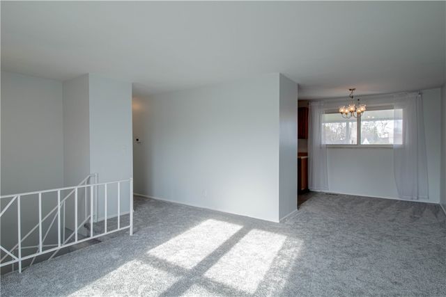 489 Caldwell Circle, Bethel Twp, OH 45344