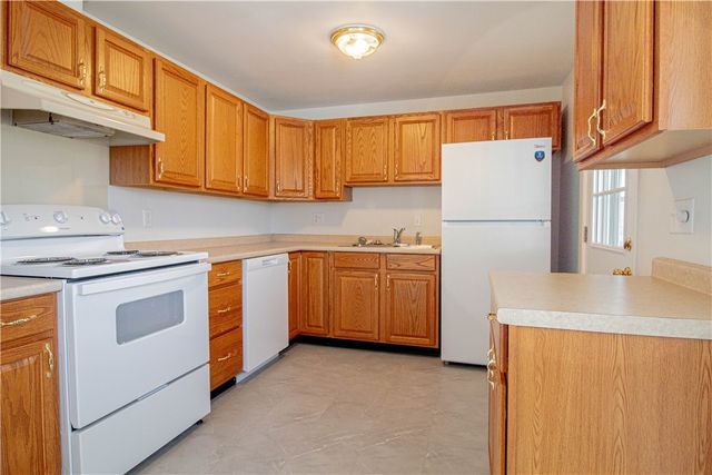 489 Caldwell Circle, Bethel Twp, OH 45344