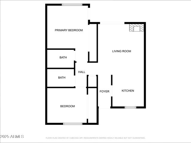 1065 W 1ST Street 102, Tempe, AZ 85281