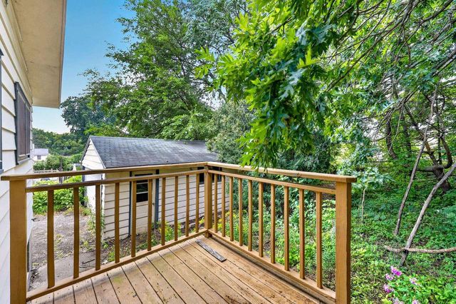 614 Emerson Street, Madison, WI 53715
