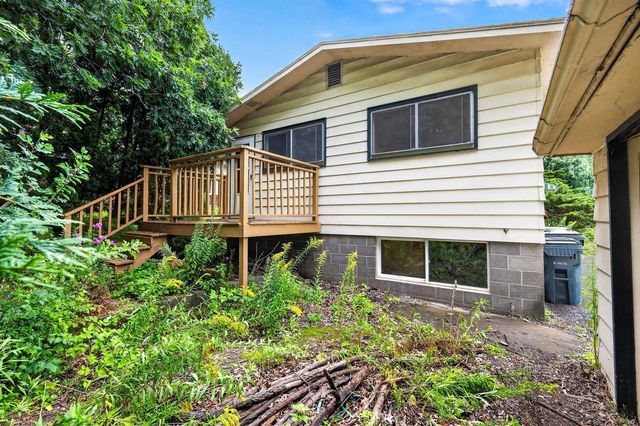614 Emerson Street, Madison, WI 53715