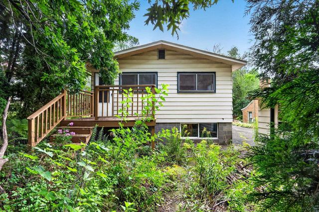 614 Emerson Street, Madison, WI 53715