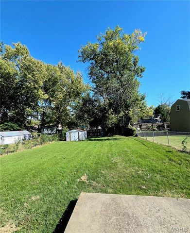 3224 Rex Avenue, Breckenridge Hills, MO 63114