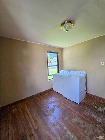 3224 Rex Avenue, Breckenridge Hills, MO 63114