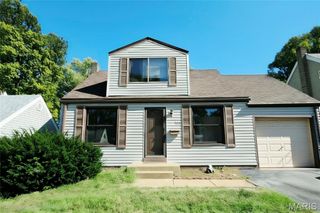 3224 Rex Avenue, Breckenridge Hills, MO 63114