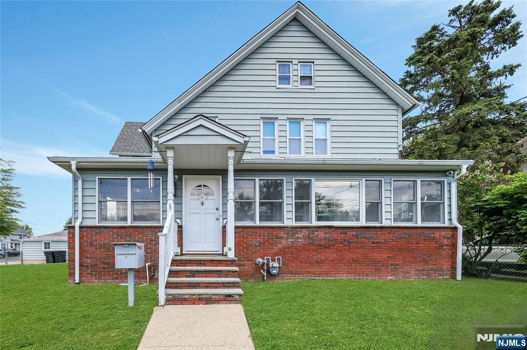 160 Clinton Avenue, Hillsdale, NJ 07642