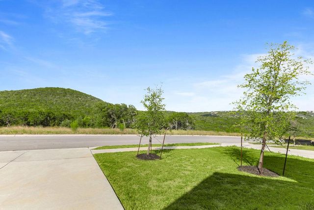 8510 Red Bottle Brush RD, Lago Vista, TX 78645