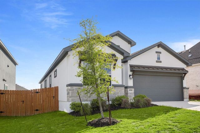 8510 Red Bottle Brush RD, Lago Vista, TX 78645