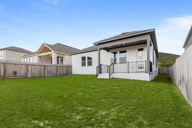 8510 Red Bottle Brush RD, Lago Vista, TX 78645