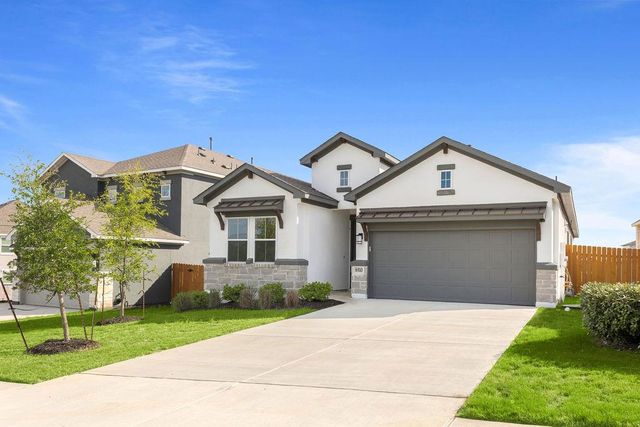 8510 Red Bottle Brush RD, Lago Vista, TX 78645