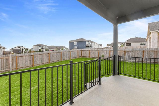 8510 Red Bottle Brush RD, Lago Vista, TX 78645