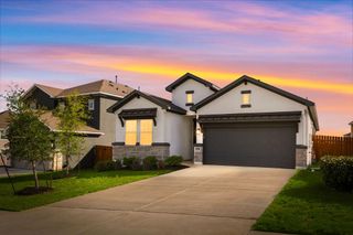 8510 Red Bottle Brush RD, Lago Vista, TX 78645