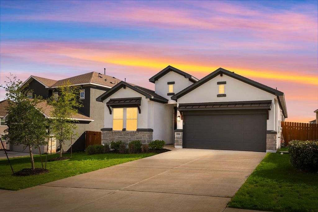 8510 Red Bottle Brush RD, Lago Vista, TX 78645