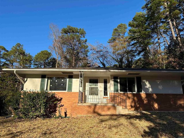 310 Ramble St Street, Hot Springs, AR 71901
