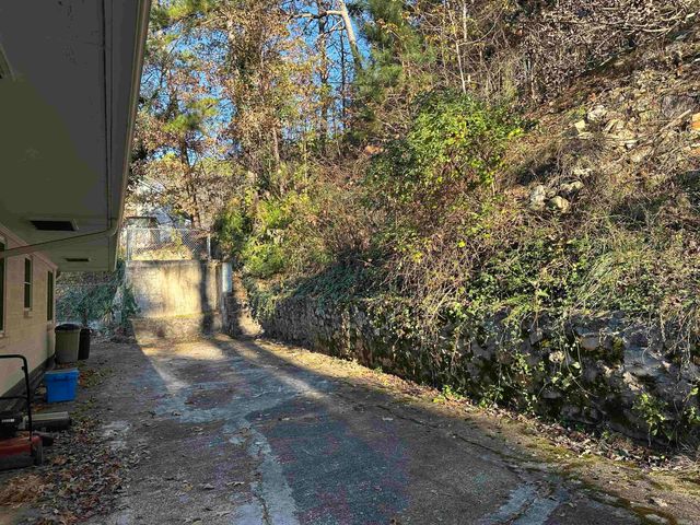 310 Ramble St Street, Hot Springs, AR 71901