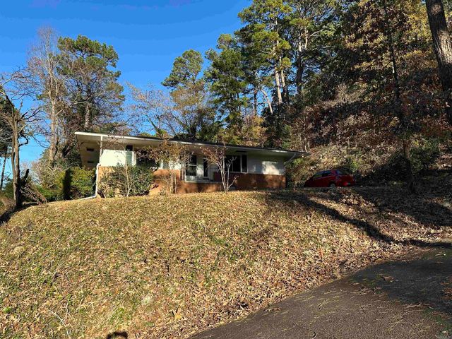 310 Ramble St Street, Hot Springs, AR 71901